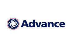 Advance Logo