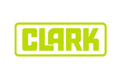 Clark Logo