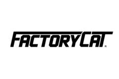 Factory Cat Logo