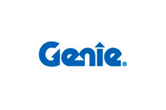 Genie Logo