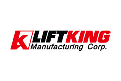 Liftking Logo