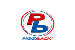 Piggyback logo