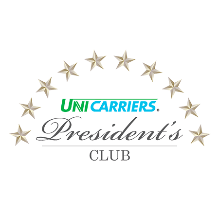 Unicarriers President's Club