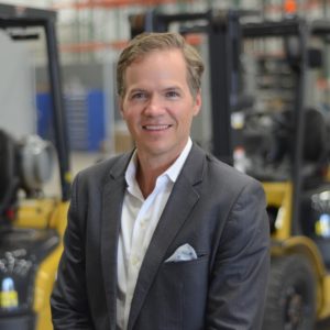 Robert Engstrom