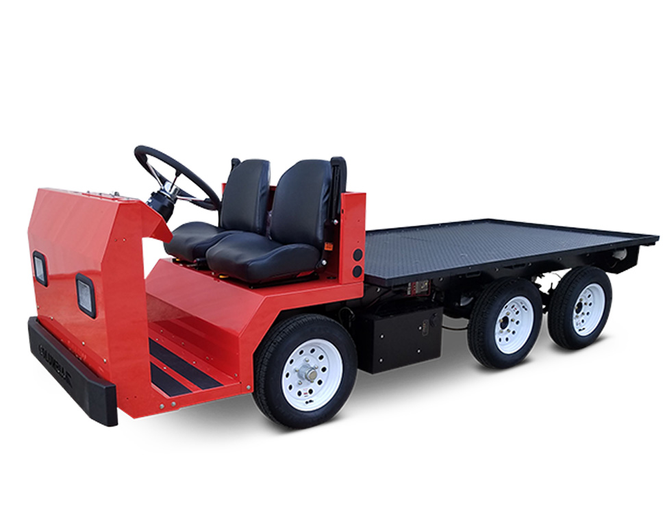 columbia custom platform