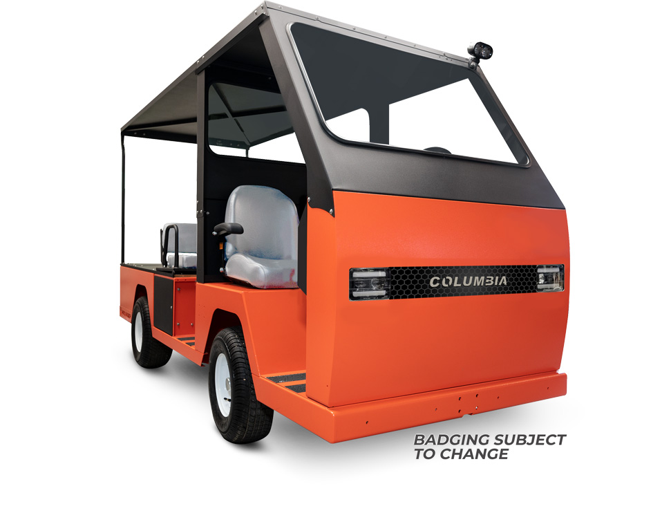 columbia payloader pro