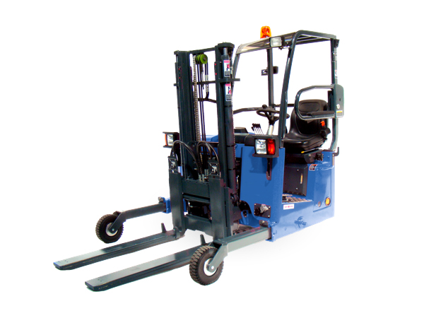 PB36.1+ Piggyback forklift