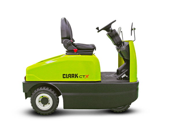 CTX Clark Tow Tractor