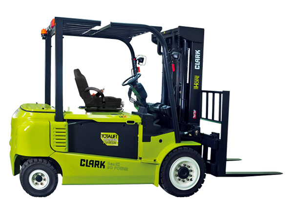 GEX 40 Clark Forklift