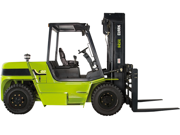 C60 70 75 80 Clark Forklift