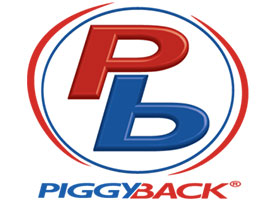 princeton piggyback logo